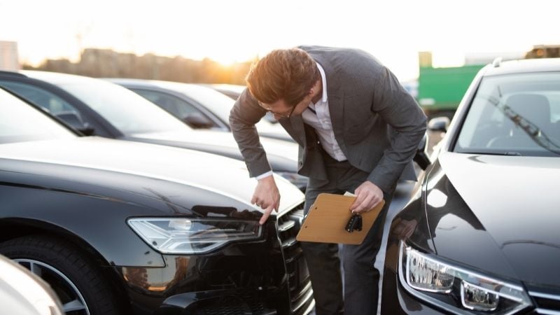 Comment faire un contrat de location de voiture ? [bonus : outil pour